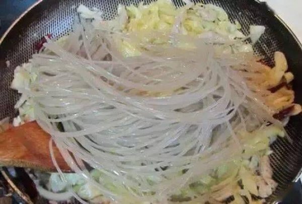 红薯粉和土豆粉的区别-土豆粉和红薯粉怎么区分2