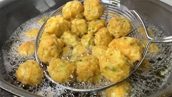 中老年人秋天吃什么可以补身体-适合中老年人秋天吃的食物3