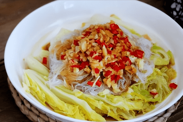 中老年人秋天吃什么可以补身体-适合中老年人秋天吃的食物6