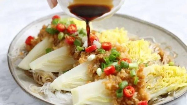 中老年人秋天吃什么可以补身体-适合中老年人秋天吃的食物7