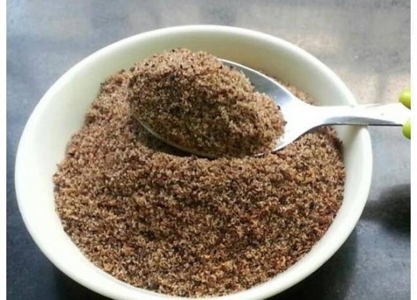 烧烤用的椒盐怎么做的-烧烤椒盐制作方法2