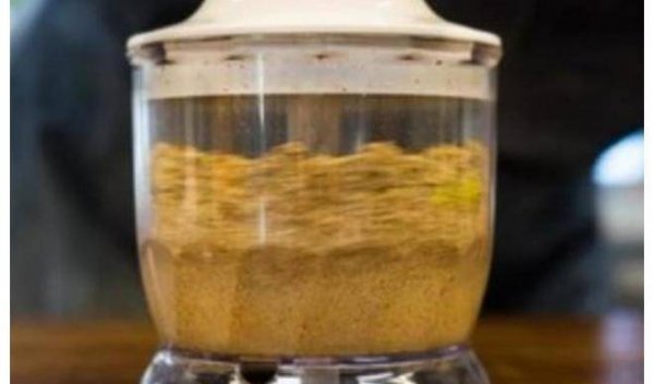 烧烤用的椒盐怎么做的-烧烤椒盐制作方法5