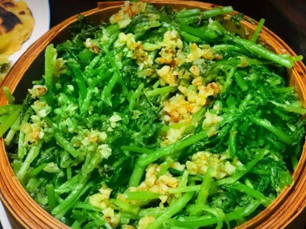 秋季给孩子多吃蒸菜好吗-蒸什么菜给小孩吃好2
