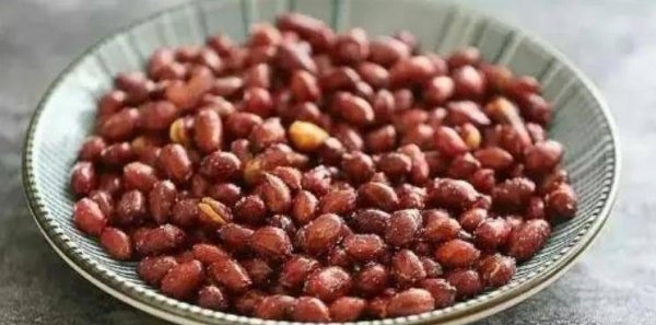 怎么吃花生营养价值高-花生的做法大全2