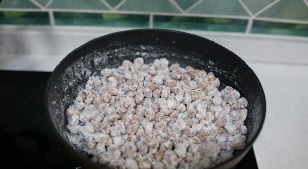 怎么吃花生营养价值高-花生的做法大全9