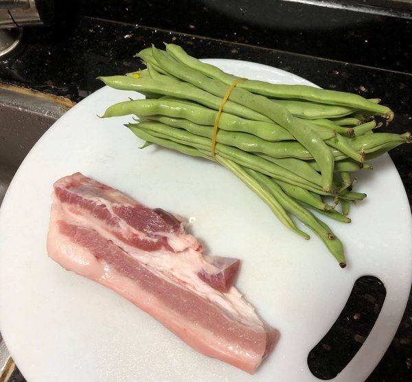 餐厅的炒豆为什么这么好吃呢-炒豆的正确做法窍门3