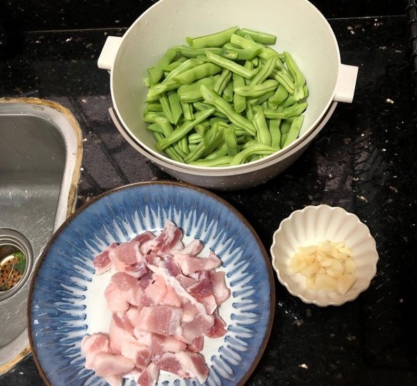 餐厅的炒豆为什么这么好吃呢-炒豆的正确做法窍门4