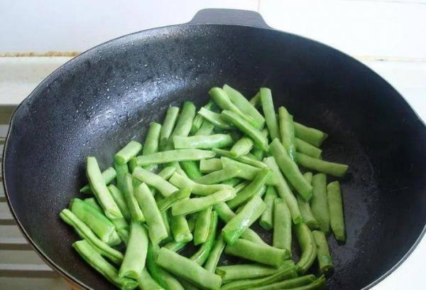 餐厅的炒豆为什么这么好吃呢-炒豆的正确做法窍门5