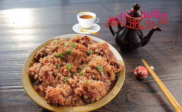 土豆蒸排骨蒸多少分钟-土豆蒸排骨的做法3