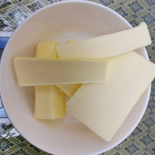 栗子蛋糕怎么做-栗子蛋糕做法4