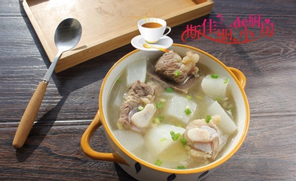 牛肋排怎么炖好吃又烂-牛...