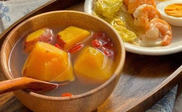 老年人养肝护肝吃什么-中老年人吃什么早餐养肝护肝3