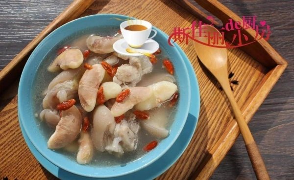 滋养驱寒喝什么汤好-冬天喝什么汤保暖驱寒4