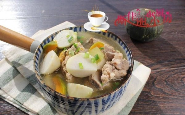 滋养驱寒喝什么汤好-冬天喝什么汤保暖驱寒5