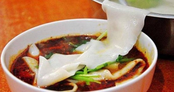 陕西有哪些好吃的面-陕西最好吃的面5