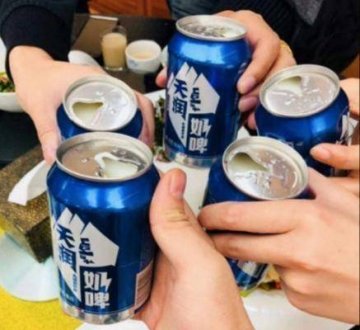 奶啤是哪里的酒-奶啤含酒精吗1
