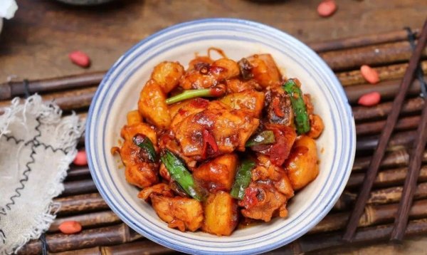 冬天吃什么菜最好-适合冬天吃的菜谱大全1