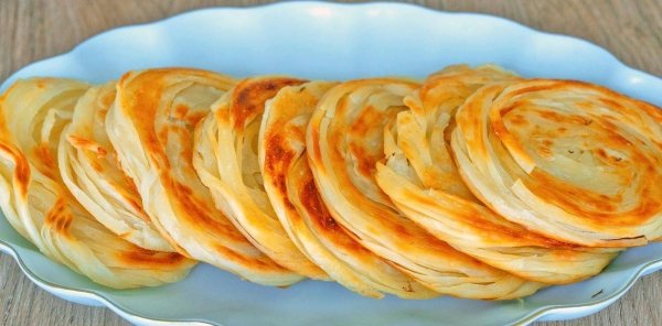 早餐饼的多种做法-早餐饼...