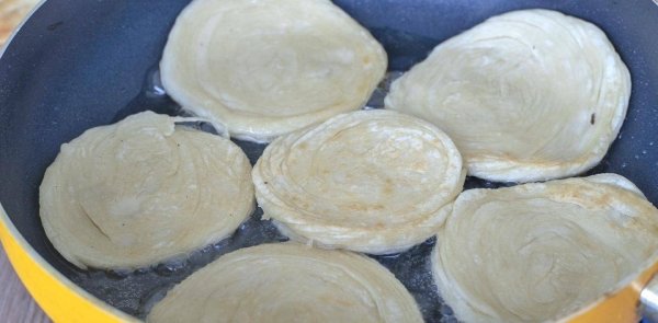 早餐饼的多种做法-早餐饼最过瘾的5种做法大全36