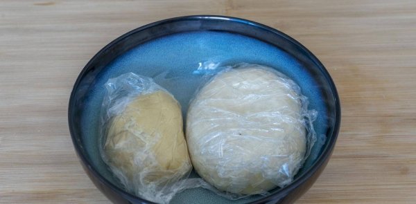 早餐饼的多种做法-早餐饼最过瘾的5种做法大全44