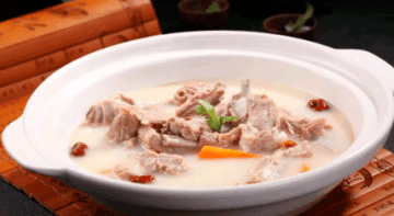 冬天如何炖羊肉-冬天炖羊肉的窍门是什么1