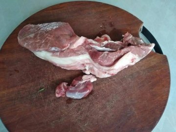 冬天如何炖羊肉-冬天炖羊肉的窍门是什么2