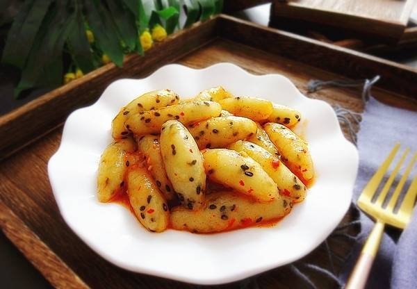 吃什么能排清宿便-土豆的功效与作用及营养价值1