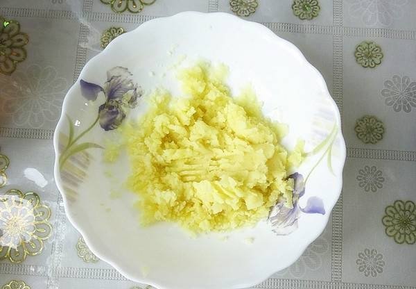 吃什么能排清宿便-土豆的功效与作用及营养价值3