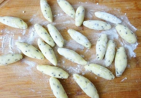 吃什么能排清宿便-土豆的功效与作用及营养价值6
