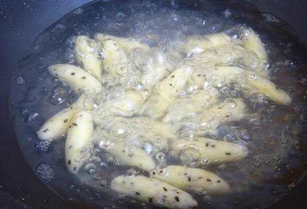 吃什么能排清宿便-土豆的功效与作用及营养价值7