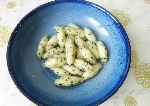 吃什么能排清宿便-土豆的功效与作用及营养价值8