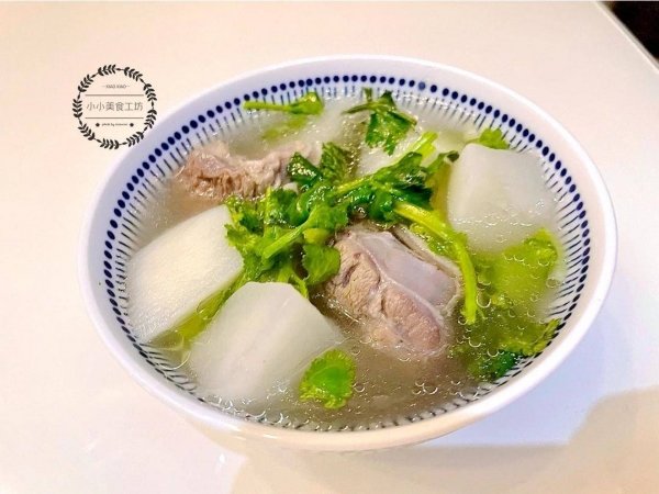 小雪节气喝什么汤比较好-小雪节气养生汤1