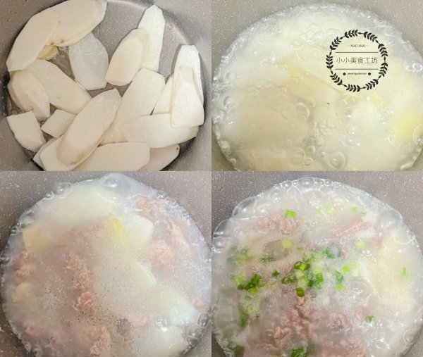 小雪节气喝什么汤比较好-小雪节气养生汤6