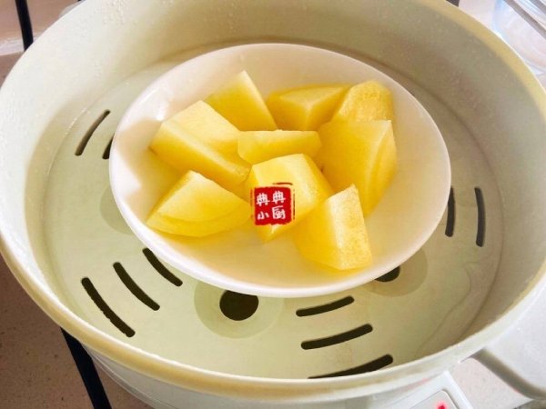 香酥脆皮鸡块怎么做-脆皮鸡块的做法3