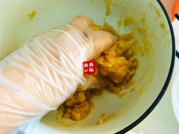香酥脆皮鸡块怎么做-脆皮鸡块的做法4