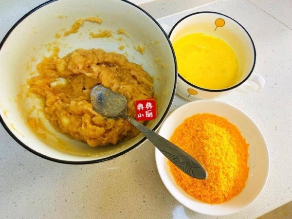 香酥脆皮鸡块怎么做-脆皮鸡块的做法5