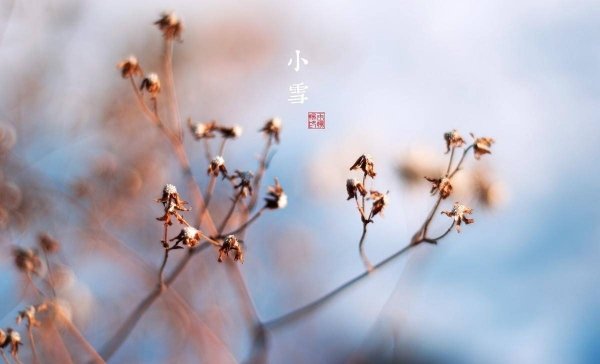 小雪为什么要吃糍粑呢-小雪吃糍粑的由来1
