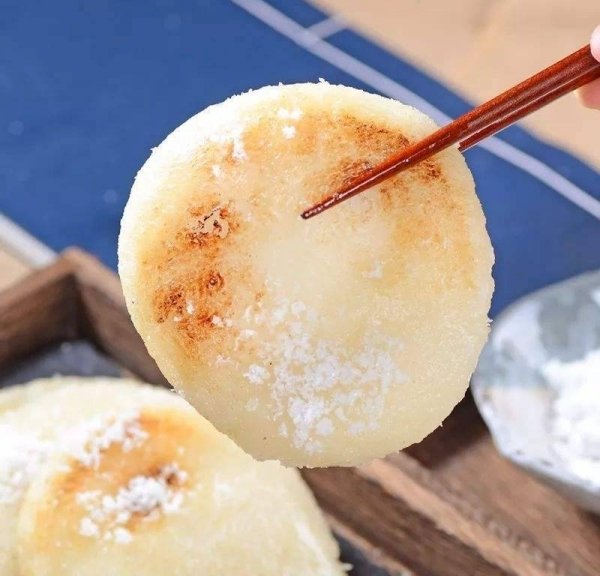 小雪为什么要吃糍粑呢-小...