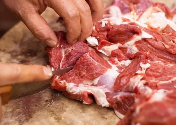 羊肉哪些部位好吃-羊肉最好吃的部位1