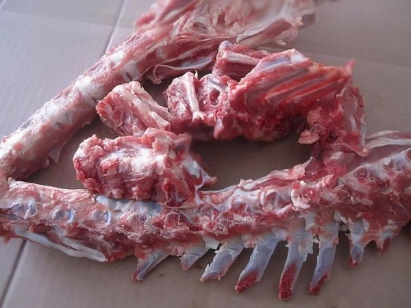 羊肉哪些部位好吃-羊肉最...
