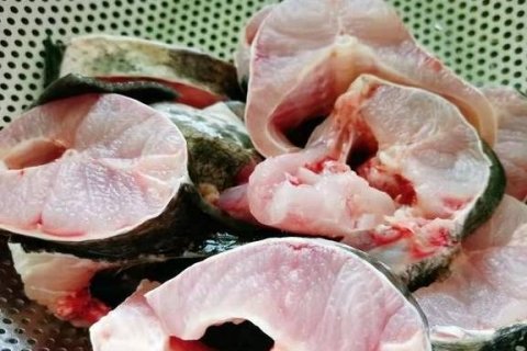 广式豆鼓蒸鱼怎么做好吃-广东豆鼓蒸鱼的做法3