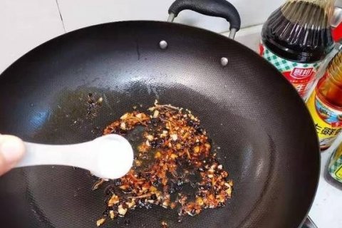 广式豆鼓蒸鱼怎么做好吃-广东豆鼓蒸鱼的做法6