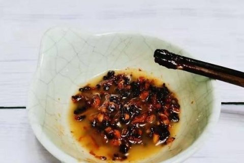 广式豆鼓蒸鱼怎么做好吃-广东豆鼓蒸鱼的做法8