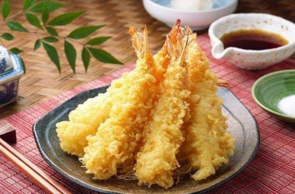 什么是天妇罗-天妇罗是什...
