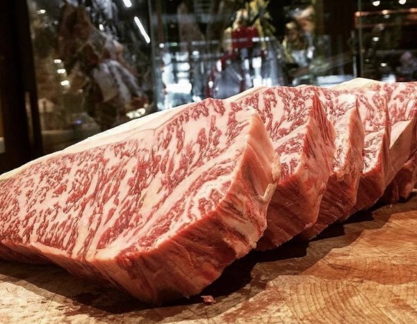 全球最好牛肉-世界五大顶级牛肉排名榜5