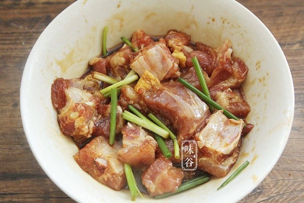 冬天懒人焖饭怎么做-适合懒人的焖饭食谱2