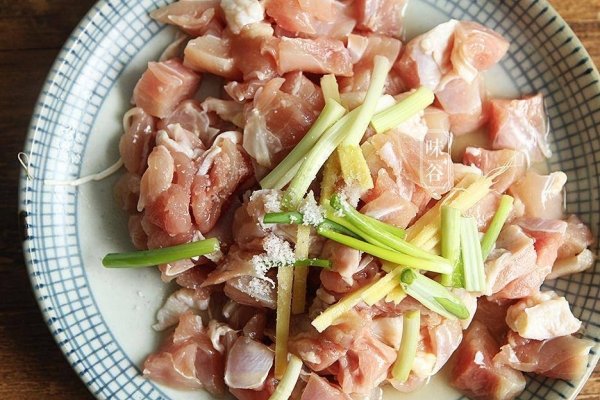 冬天懒人焖饭怎么做-适合懒人的焖饭食谱7