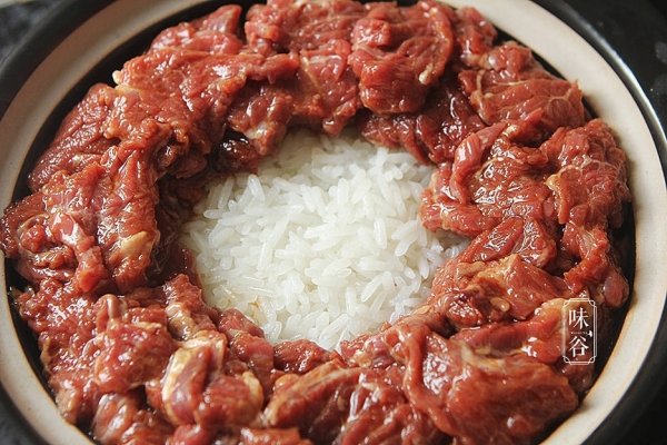 冬天懒人焖饭怎么做-适合懒人的焖饭食谱13