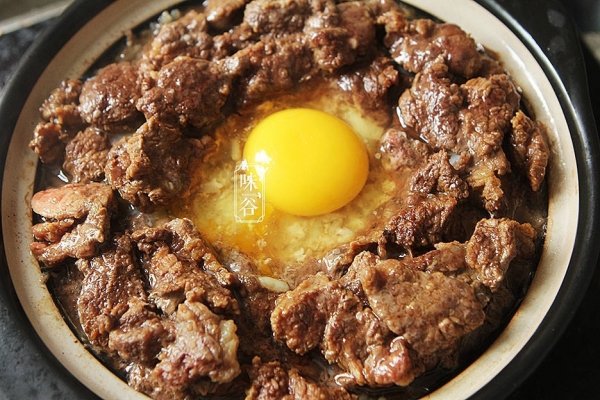 冬天懒人焖饭怎么做-适合懒人的焖饭食谱14