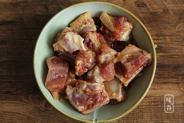 冬天懒人焖饭怎么做-适合懒人的焖饭食谱17